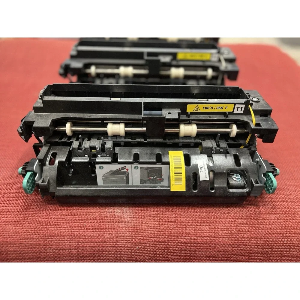Lot Of 4 Fusers For Printers 500210 500218 40X4418‎